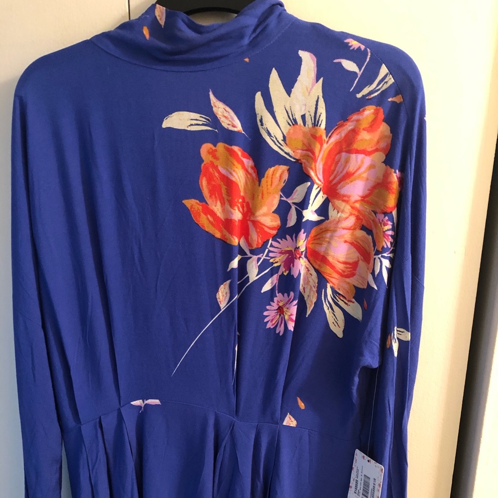 FREE PEOPLE Gemma Tunic